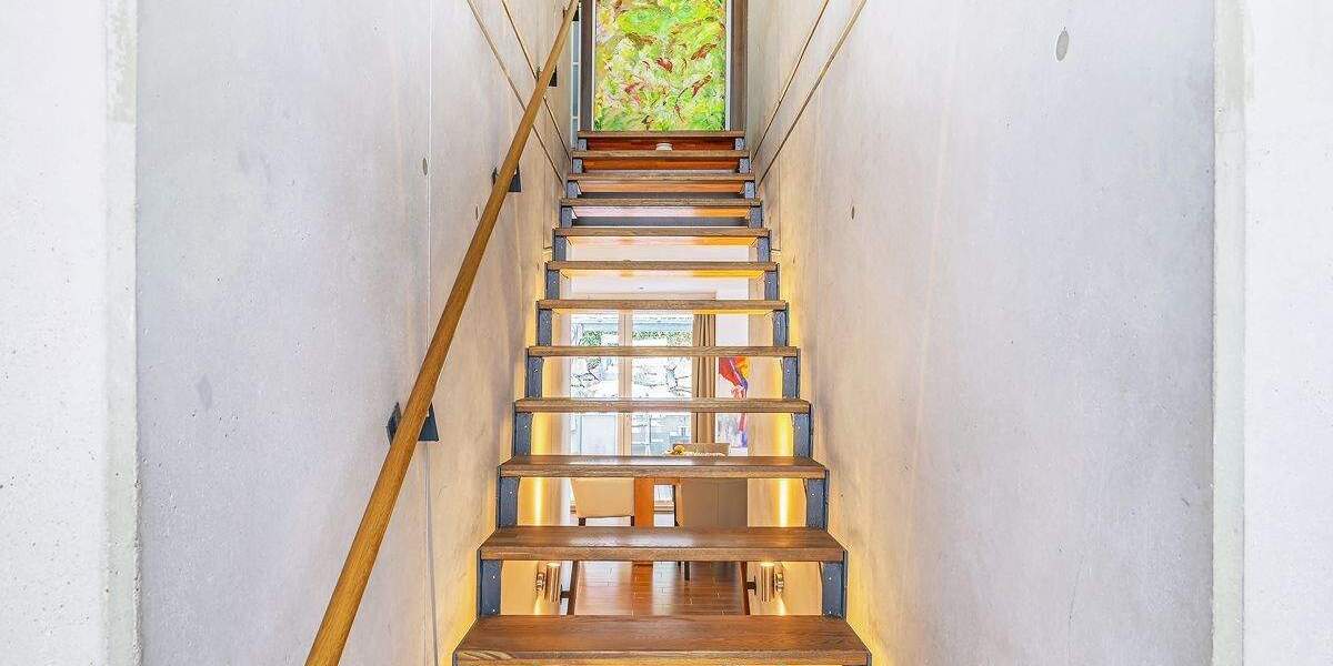 Einfamilienhaus Waldbronn / Busenbach Busenbach - 7 Zimmer, 226 m&sup2;, 989.000&euro; | Angebot:25815001