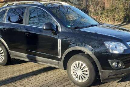 Opel Antara 128.900 km 10.500 € Pforzheim 75181
