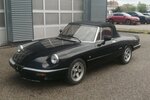 Alfa Romeo Spider 1.6 H Kennzeichen 114.000 km 14.899 &euro; Landau 76829