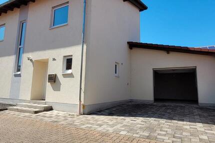 Haus Herxheim bei Landau/Pfalz Pfalz - 5 Zimmer, 138 m&sup2;, 449.000&euro; | Angebot:26535140