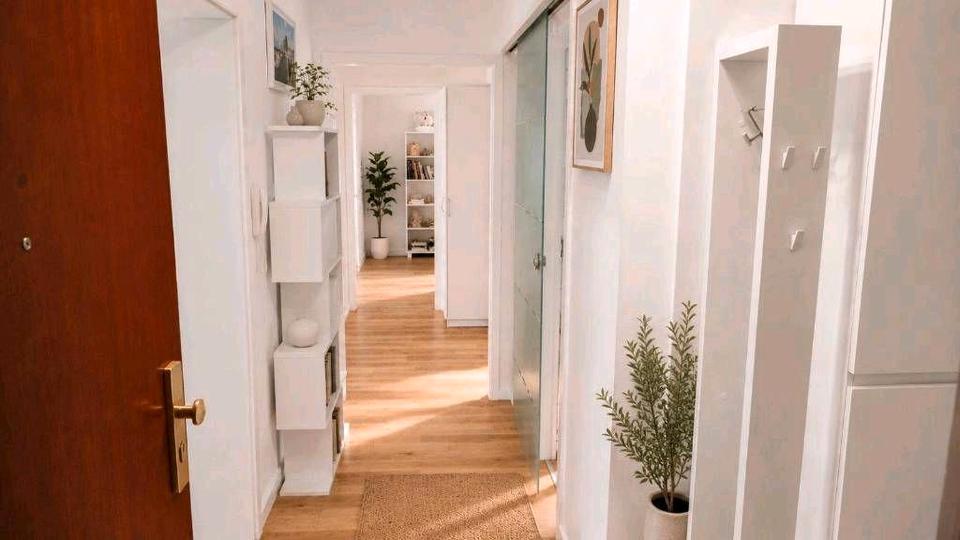 Etagenwohnung Pforzheim Dillweißenstein - 3 Zimmer, 83 m&sup2;, 395.500&euro; | Angebot:27118156