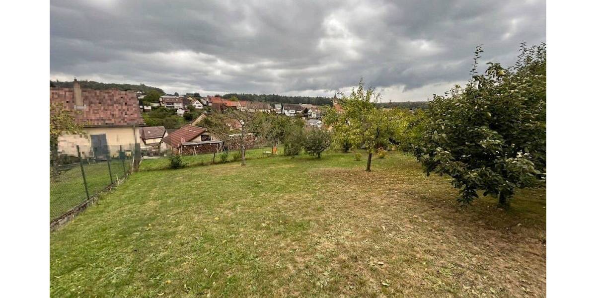 Grundstück Straubenhardt Ottenhausen - 249.000&euro; | Angebot:26865307