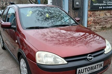 Opel Corsa 146.500 km 2.999 &euro; Karlsruhe 76131
