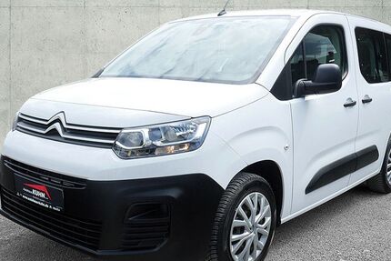Citroen Berlingo 61.200 km 16.490 &euro; Karlsruhe 76185