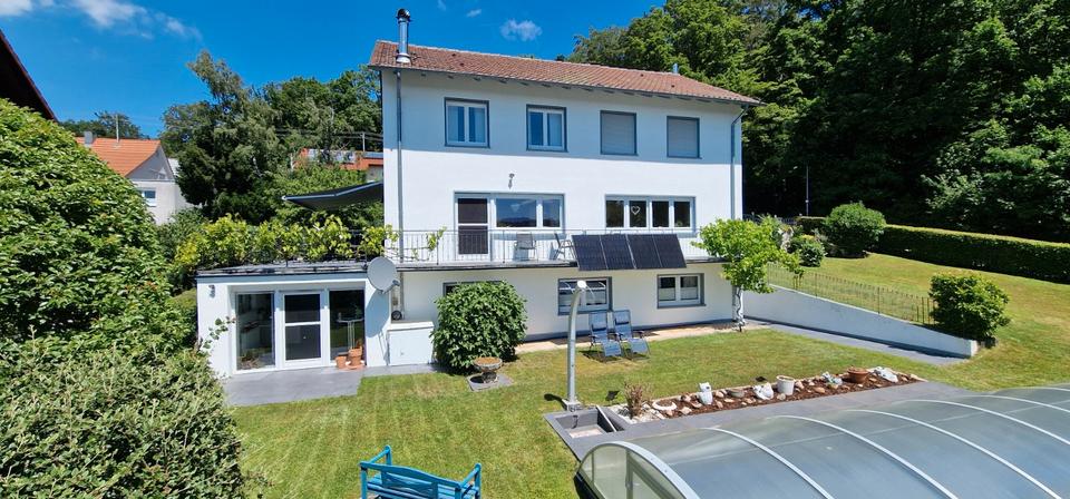 Mehrfamilienhaus, Wohnhaus Neuenbürg - 8 Zimmer, 246 m&sup2;, 799.000&euro; | Angebot:27122752