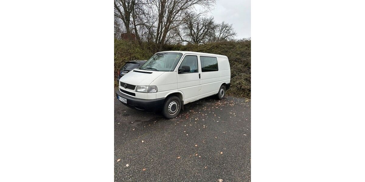 VW T4 andere 182.000 km 6.500 &euro; Oberderdingen 75038
