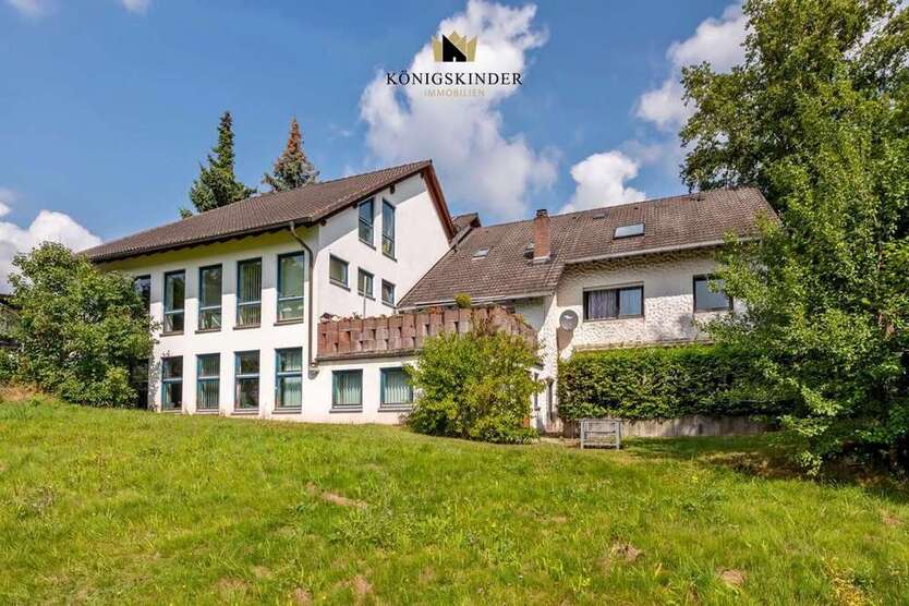 Haus zum Kaufen in Schömberg 698.000 € 193.69 m²