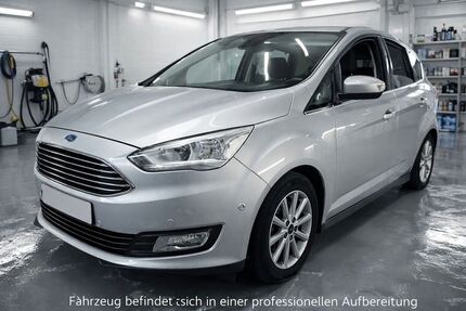 Ford C-Max 47.378 km 13.999 &euro; Pforzheim 75179