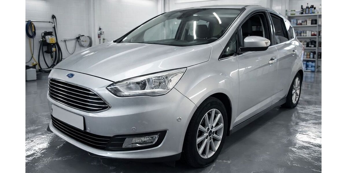 Ford C-Max 47.378 km 13.999 &euro; Pforzheim 75179