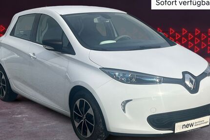 Renault ZOE 20.500 km 10.660 € Birkenfeld 75217