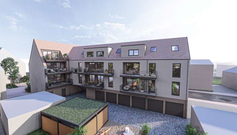 Wohnung zum Kaufen in Ubstadt-Weiher 384.000 € 71.5 m²