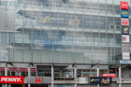 Büro in Pforzheim 2.250 € 277 m² zimmer