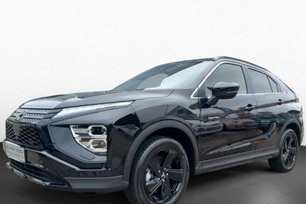 Mitsubishi Eclipse Cross 5.500 km 31.790 € Pforzheim 75179