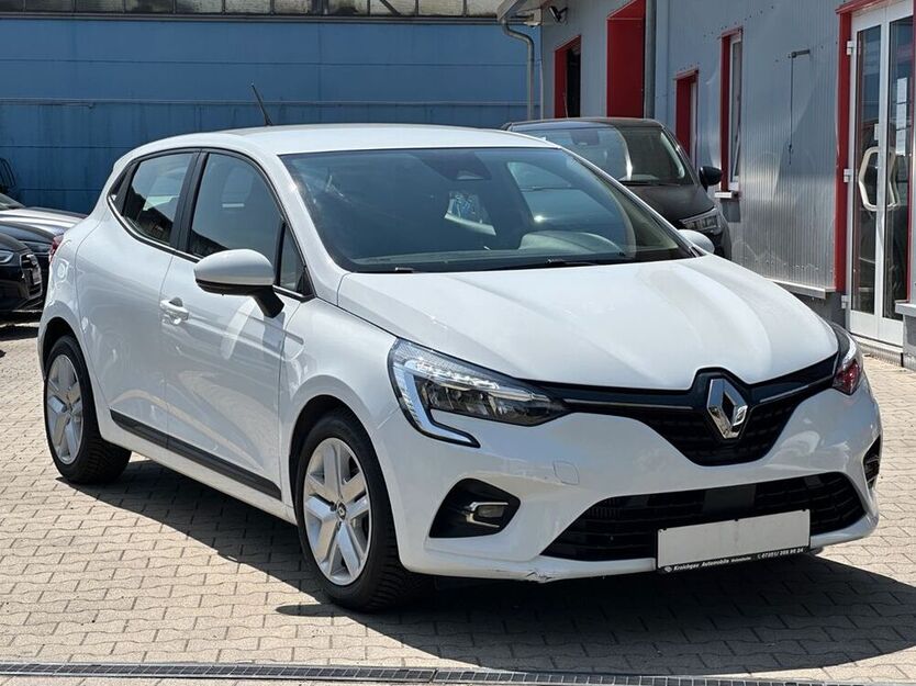 Clio