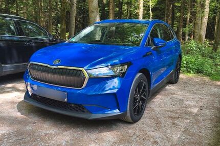 Skoda Enyaq 36.500 km 28.900 &euro; Neuenbürg 75305