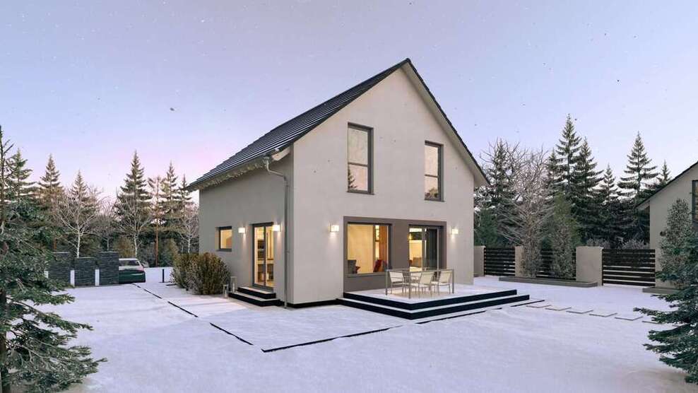 Haus zum Kaufen in Helmsheim 747.900 € 135 m²