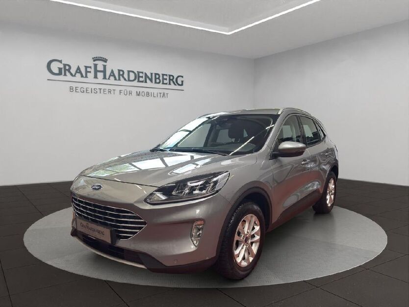 Ford Kuga 50.278 km 19.980 € Karlsruhe 76185