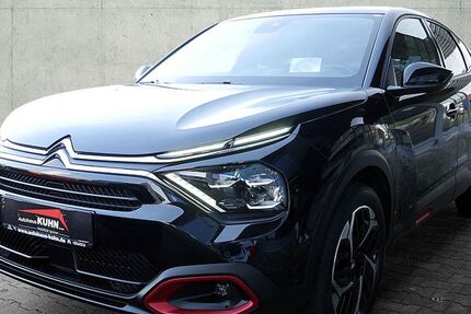 Citroen C4 X 34.900 km 22.980 &euro; Karlsruhe 76185