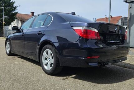 BMW 525 146.500 km 8.999 &euro; Kronau 76709