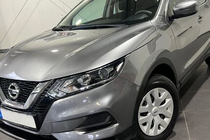 Nissan Qashqai 76.000 km 17.995 &euro; Bretten 75015