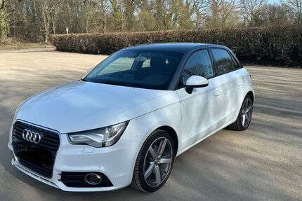 Audi A1 126.257 km 8.699 &euro; Waghäusel 68753