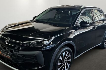 VW T-Roc 4.900 km 32.500 &euro; Germersheim 76726