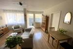 Etagenwohnung Pforzheim Weststadt - 2 Zimmer, 46 m&sup2;, 149.900&euro; | Angebot:25914347
