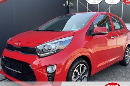 Kia Picanto 4.810 km 17.999 € Ettlingen 76275