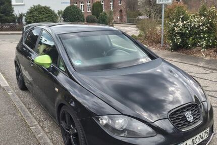 Seat Leon 280.000 km 5.200 &euro; Neupotz 76777