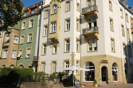 Wohnung Karlsruhe Beiertheim-Bulach - 3 Zimmer, 86 m&sup2;, 460.350&euro; | Angebot:23752391
