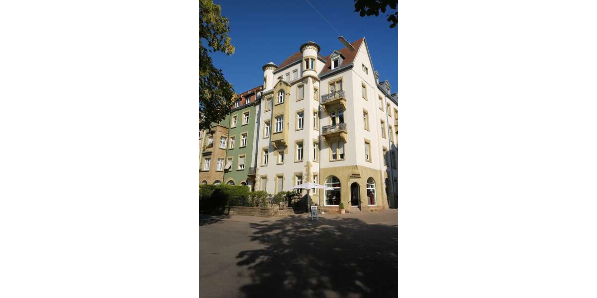 Wohnung zum Kaufen in Karlsruhe 495.000 € 86 m² 3 zimmer