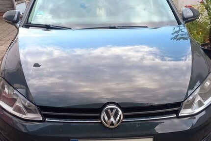 VW Golf 87.000 km 11.900 &euro; Rheinzabern 76764