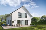 Individuell gestaltetes Einfamilienhaus in Pforzheim - Ihr Traum vom flexiblen Wohnen wird Wirklichkeit - Einfamilienhaus Pforzheim | Angebot:27439734
