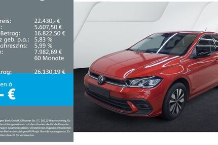 VW Polo 25.784 km 22.430 &euro; Durmersheim 76448