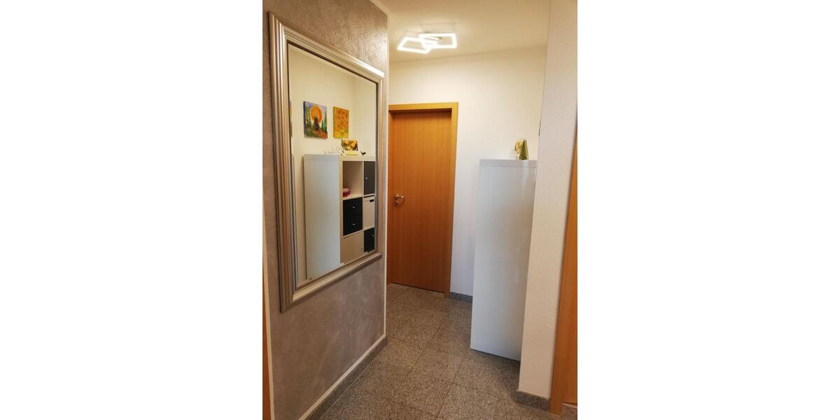 Dachgeschoßwohnung Graben-Neudorf Neudorf - 3 Zimmer, 85 m&sup2;, 340.000&euro; | Angebot:23635037