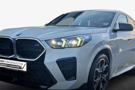 BMW X2 8.800 km 45.990 &euro; Ettlingen 76275