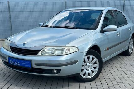 Renault Laguna