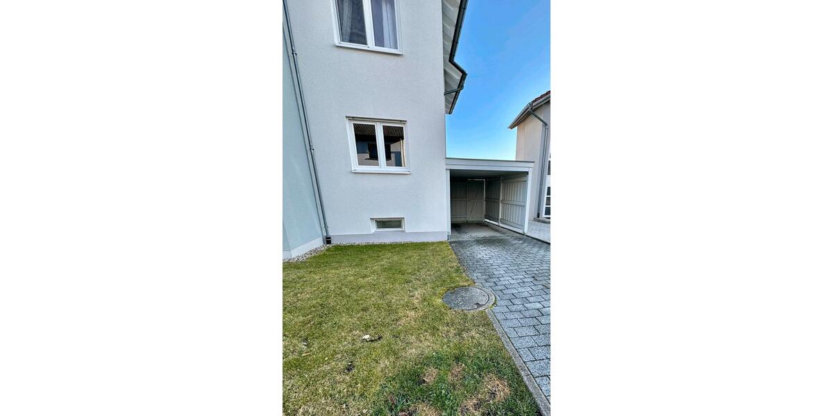Erdgeschoßwohnung Ettlingen - 3 Zimmer, 92 m&sup2;, 420.000&euro; | Angebot:25128483
