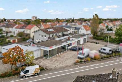 Büro in Landau 595.000 € 356 m² zimmer