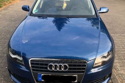 Audi A4 268.000 km 7.000 &euro; Bretten 75015