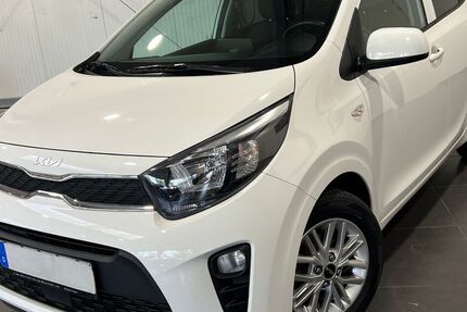 Kia Picanto 42.000 km 13.995 &euro; Bretten 75015
