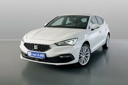 Seat Leon 37.898 km 19.950 &euro; Karlsruhe 76227