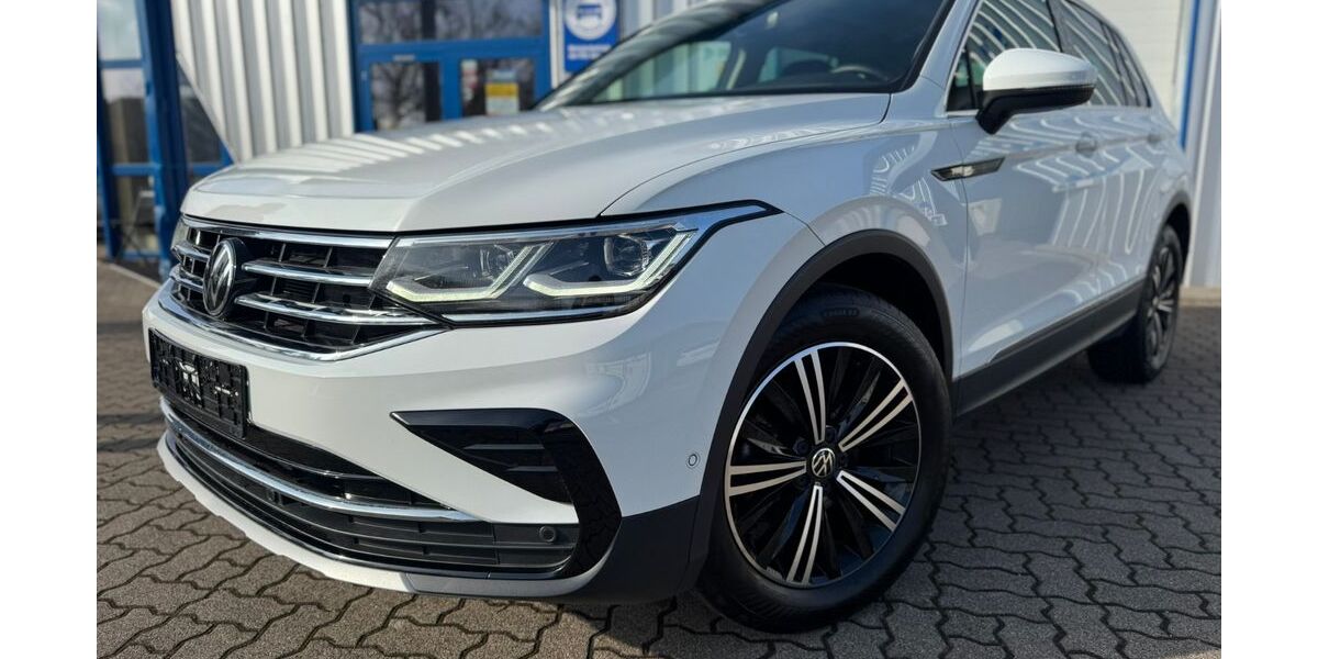 VW Tiguan 64.870 km 27.900 &euro; Rheinzabern 76764