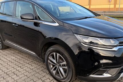 Renault Espace 116.000 km 16.990 &euro; Germersheim 76726