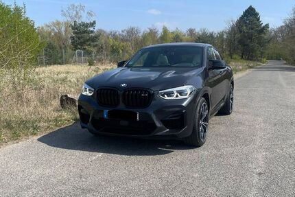 BMW X4 M 86.500 km 49.000 &euro; Philippsburg 76661