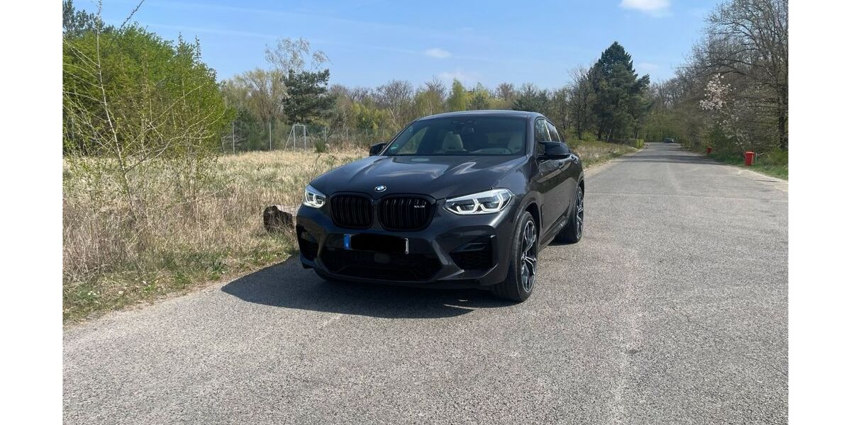 BMW X4 M 86.500 km 49.000 &euro; Philippsburg 76661