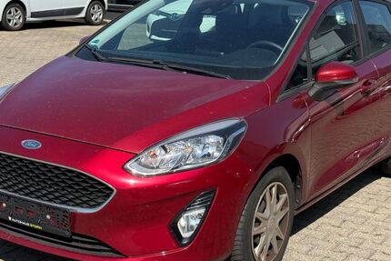 Ford Fiesta 140.000 km 5.490 &euro; Graben-Neudorf 76676