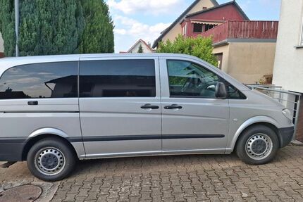 Mercedes-Benz Vito 68.800 km 22.900 &euro; Malsch 76316