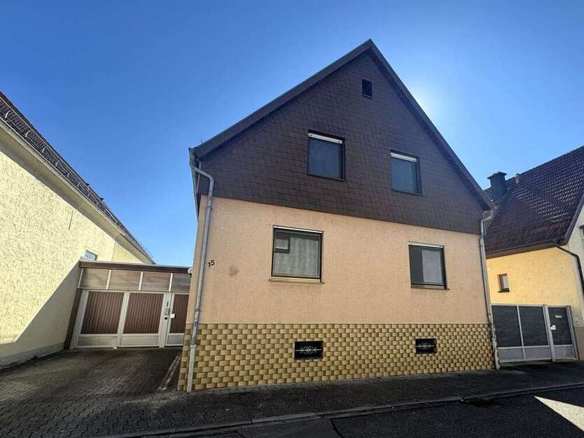 Haus zum Kaufen in Hambrücken 425.000 € 180.87 m²
