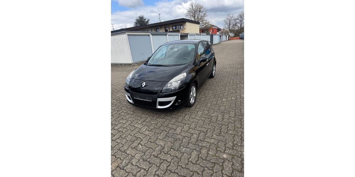 Renault Scenic 230.000 km 3.850 &euro; Rastatt 76437